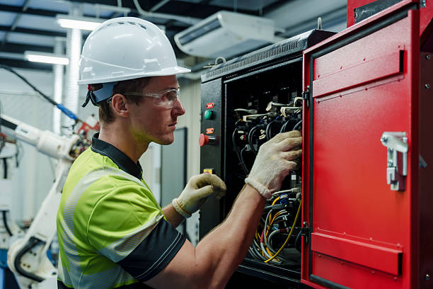 24/7 Emergency Electrical Inspection experts in Utqiagvik, AK