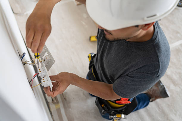 Reliable Electrical Inspection contractor in Utqiagvik, AK by No Joke electrician