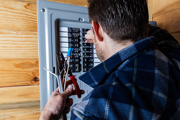 Affordable Electrical Inspection solutions in Utqiagvik, AK